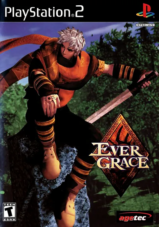 Evergrace (USA)